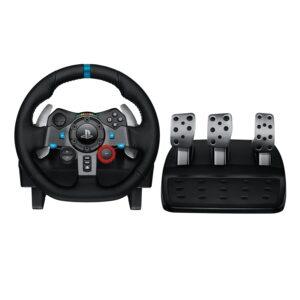 Logitech G29